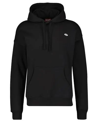 Produktbild: Diesel_S-ROB-Hood-DOVAL-PJ_Sweatshirt__XXL