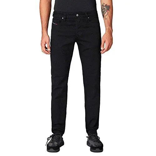 Produktbild: Diesel_1986 Larkee-BEEX_Pants_Schwarz_34W / 32L