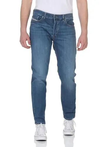 Produktbild: Diesel_2005 D-FINING_PANTS_Blau_31W / 34L
