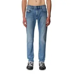 Produktbild: Diesel_2019 D-STRUKT_Pants_Blau_27W / 30L