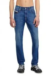 Produktbild: Diesel_2019 D-STRUKT_Pants_Blau_31W / 30L