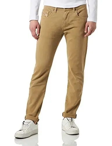 Produktbild: Diesel_2019 D-STRUKT_Pants_Blau_33W / 30L