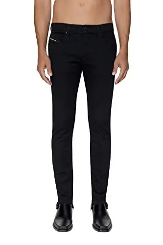Produktbild: Diesel_2019 D-STRUKT_Pants_Schwarz_36W / 32L