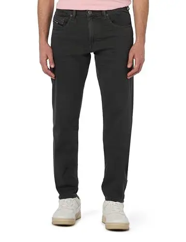 Produktbild: Diesel_2019 D-STRUKT_Pants_Grau_30W / 32L