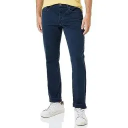 Produktbild: Diesel_2023 D-FINITIVE_Pants_Blau_31W / 34L