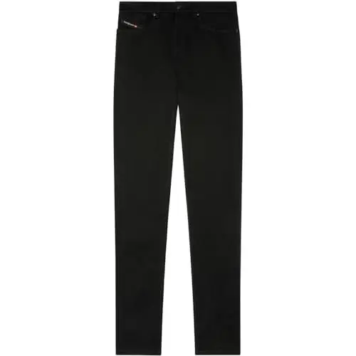 Produktbild: Diesel_2023 D-FINITIVE_Pants_Schwarz_36W / 30L