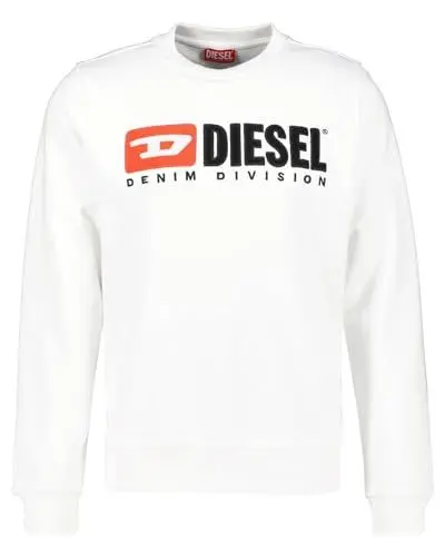 Produktbild: Diesel_S-Ginn-DIV Felpa_Sweatshirt__XL