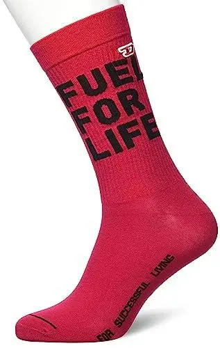 Produktbild: Diesel_SKM-RAY CALZINO_SOCKS__M