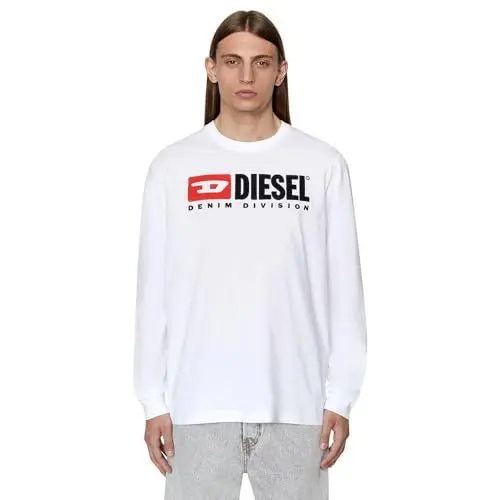 Produktbild: Diesel_T-JUST-LS-DIV Maglia_Sweatshirt__XL