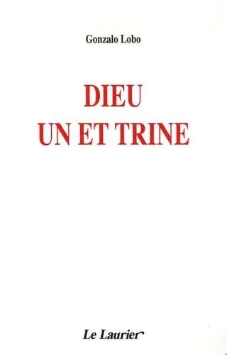 Produktbild: Dieu Un et Trine