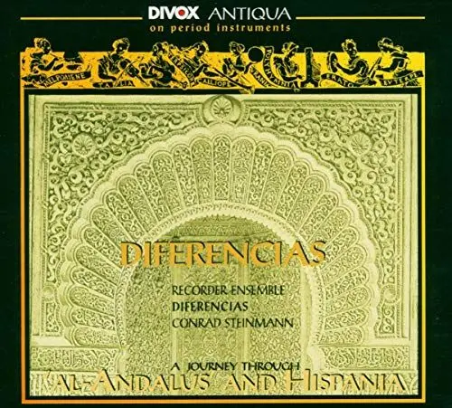 Produktbild: Diferencias