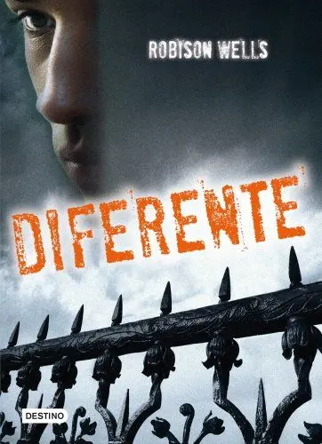 Produktbild: Diferente (La Isla del Tiempo Plus)