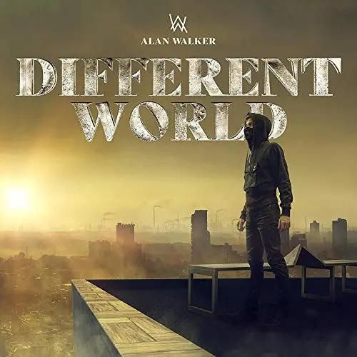 Produktbild: Different World