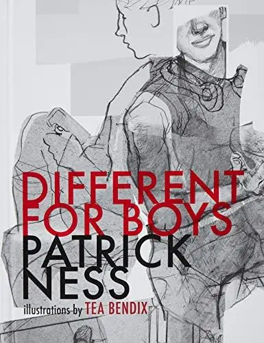Produktbild: Different for Boys