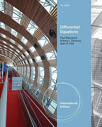 Produktbild: Differential Equations, International Edition (with DE Tools Printed Access Card)