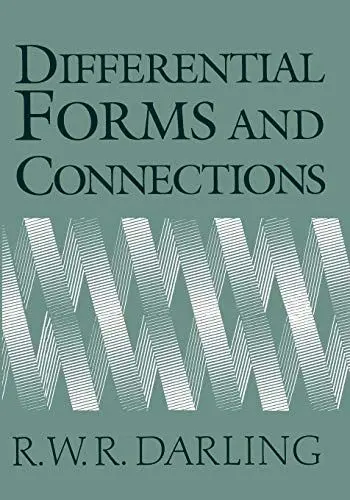 Produktbild: Differential Forms and Connections