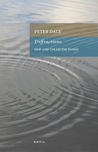 Produktbild: Diffractions: New and Collected Poems