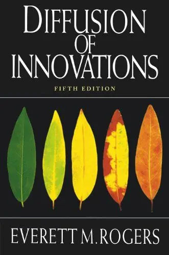 Produktbild: Diffusion of Innovations, 5th Edition