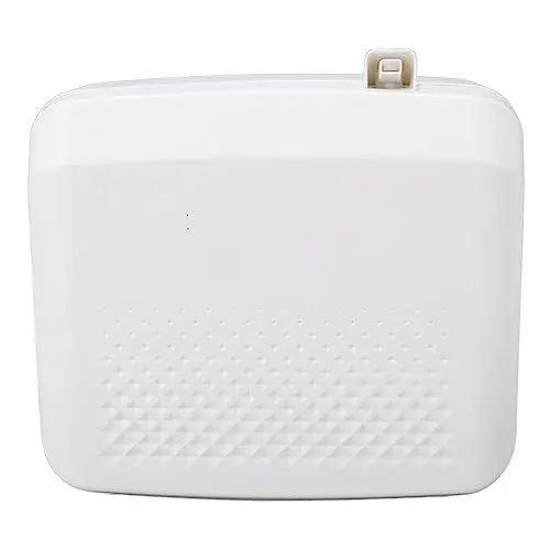 Produktbild: Diffusor für ätherische Öle, 800 Ml Aromadiffusor aus PP-Material für Hotels (EU-Stecker)