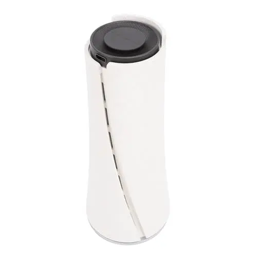 Produktbild: Bewinner Diffusor für ätherische Öle für zu Hause – 100 Ml Aromatherapie-Diffusor mit Timer, APP-Steuerung, Diffusor für ätherische Öle mit Kühlem Nebel für Schlafzimmer, Wohnzimmer, Büro