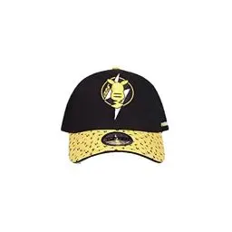 Produktbild: Difuced Baseballkappe, gelb, Unisex, Erwachsene