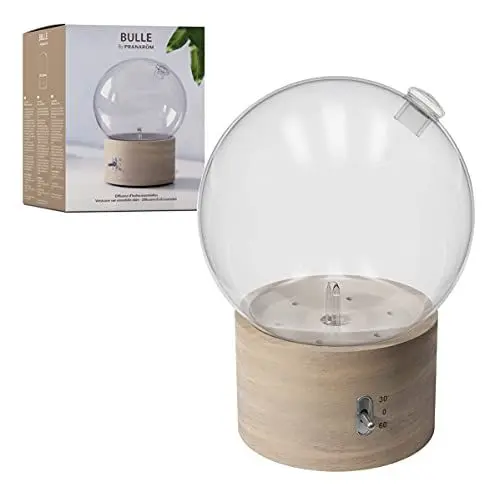 Produktbild: Difusor Bulle