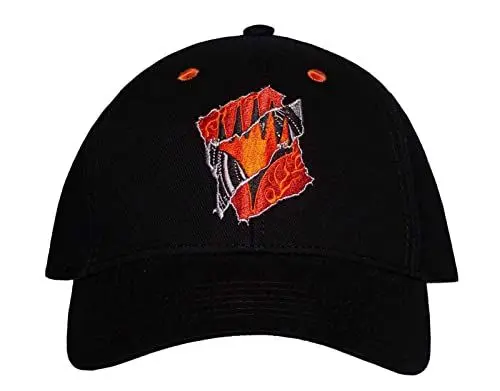 Produktbild: Difuzed Magic The Gathering - Casquette verstellbar