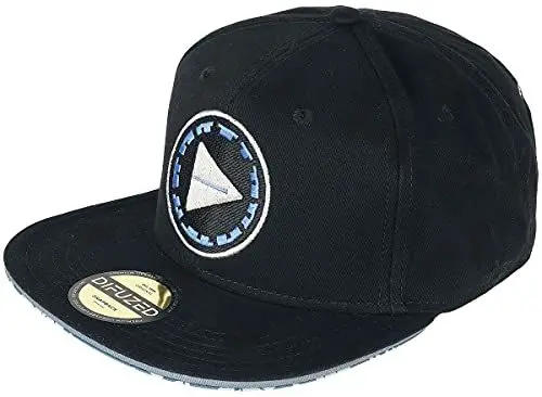 Produktbild: Difuzed SB830716HFW Zubehör, Schwarz