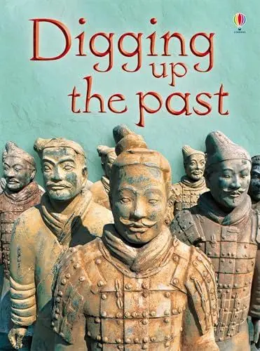 Produktbild: Digging up the Past (Beginners)