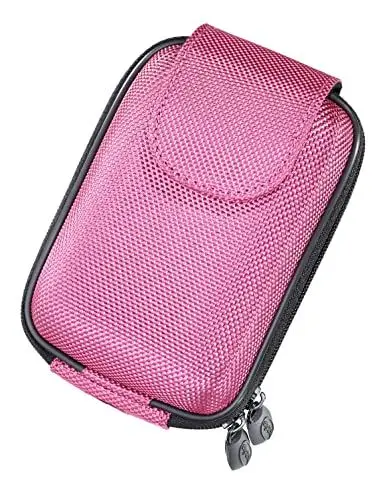Produktbild: digiETUI - Canon SX 620 HS PINK
