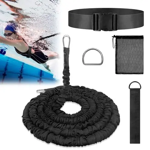 Produktbild: Digiroot Schwimmgurt für Pool 3M-9M