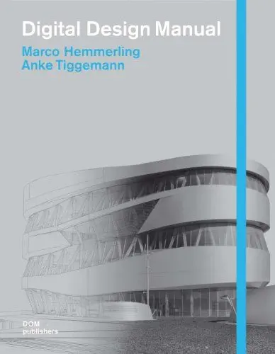 Produktbild: Digital Design Manual