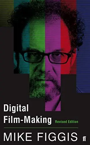 Produktbild: Digital Film-making Revised Edition