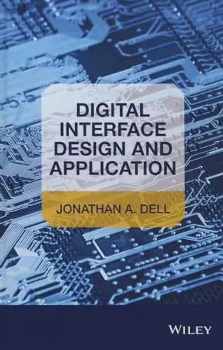Produktbild: Digital Interface Design and Application