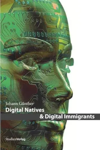 Produktbild: Digital Natives & Digital Immigrants
