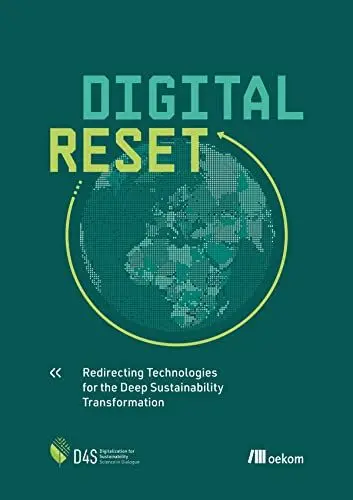 Produktbild: Digital Reset
