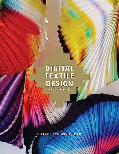 Produktbild: Digital Textile Design, Second edition