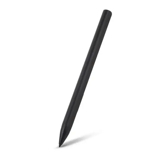 Produktbild: Digitaler Eingabestift für HP Envy X360, Spectre X360, Envy X360, mit 4096 Druckempfindlichkeit, Wiederaufladbarer MPP 2.0 Eingabestift