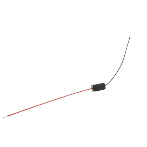Produktbild: Digitales Blinkrelais HIGHSIDER PW-NANO, schwarz
