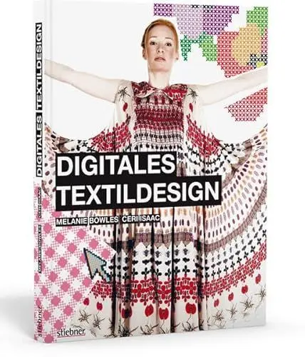 Produktbild: Digitales Textildesign