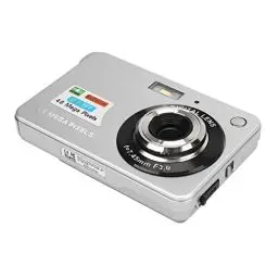 Produktbild: digitalkameras,Digitalkameras,Kameras Für Die Fotografie Kameras Für Die Fotografie Dv-Digitalkamera 4K-Digitalkamera 48 Mp 2,7-Zoll-LCD-Display 8-Facher Zoom Anti-Shake-Vlogging-Kamera Für Die Fotogr