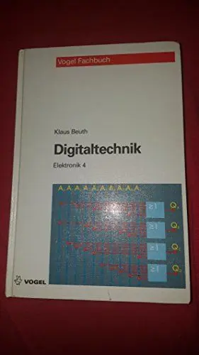 Produktbild: Digitaltechnik (Elektronik)