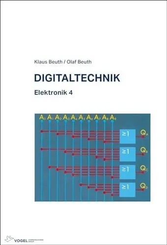Produktbild: Digitaltechnik (Elektronik): Elektronik 4