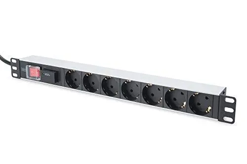 Produktbild: DIGITUS 19