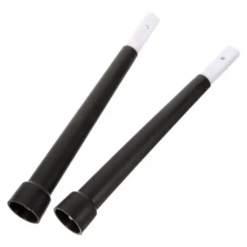 Produktbild: DIKACA Ergonomischer Springseilgriff Mit Bequemem Griff Übungs-springseilteile Für Frauen