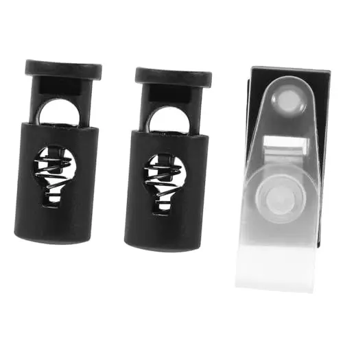 Produktbild: DIKACA 1 Satz Gartenflaggen-Clip Fahnenklammern Für Fahnenmasten Stopper Für Rasenfahnen Fahnenstopper Yard-Flag-Clip Stopper Für Gartenfahnen Fahnenstange Erdungsstecker Plastik Draussen