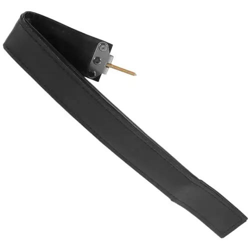 Produktbild: DIKACA Akkordeon- Und Bass-handschlaufe Für Erwachsene Akkordeon- Und Bass-akkordeon-gurt Musikinstrument Bass-gurt Für Akkordeon-gürtel 80–96