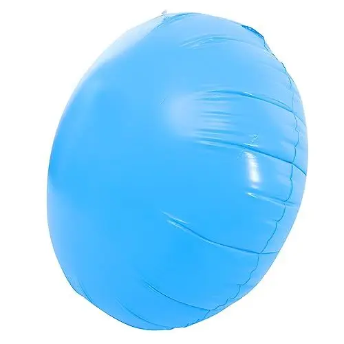 Produktbild: DIKACA Aufblasbares Winter Poolkissen Schwimmbadzubehör Für Den Winter Langlebiges Luftkissen Für Schwimmbadabdeckung Ideal Für Alle Poolgrößen