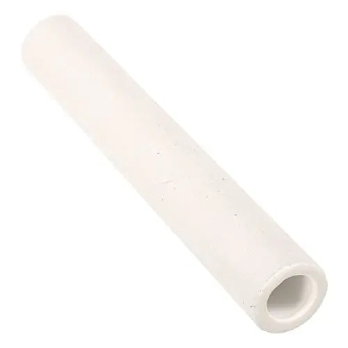 Produktbild: DIKACA Buddha Sound Stick Zubehör tibetischer Klangschalenstab Zubehör für tibetische Klangschalen Zubehör für Klangschalen Stick für Klangschale Yoga Teig Musikinstrument Schaffellimitat