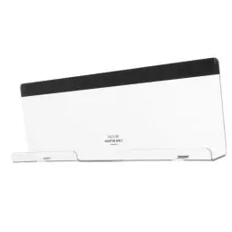 Produktbild: DIKACA Computer-forum Monitor-memo-speicherplatine Erinnerung An Bildschirmnachrichten Computer-notizblock Monitor-memotafel Für Das Büro Computermonitor-klebebrett Memo-notiztafeln Acryl